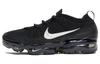 Air VaporMax 2023 Flyknit Schwarz Segel Anthrazit Damen DV6840-002