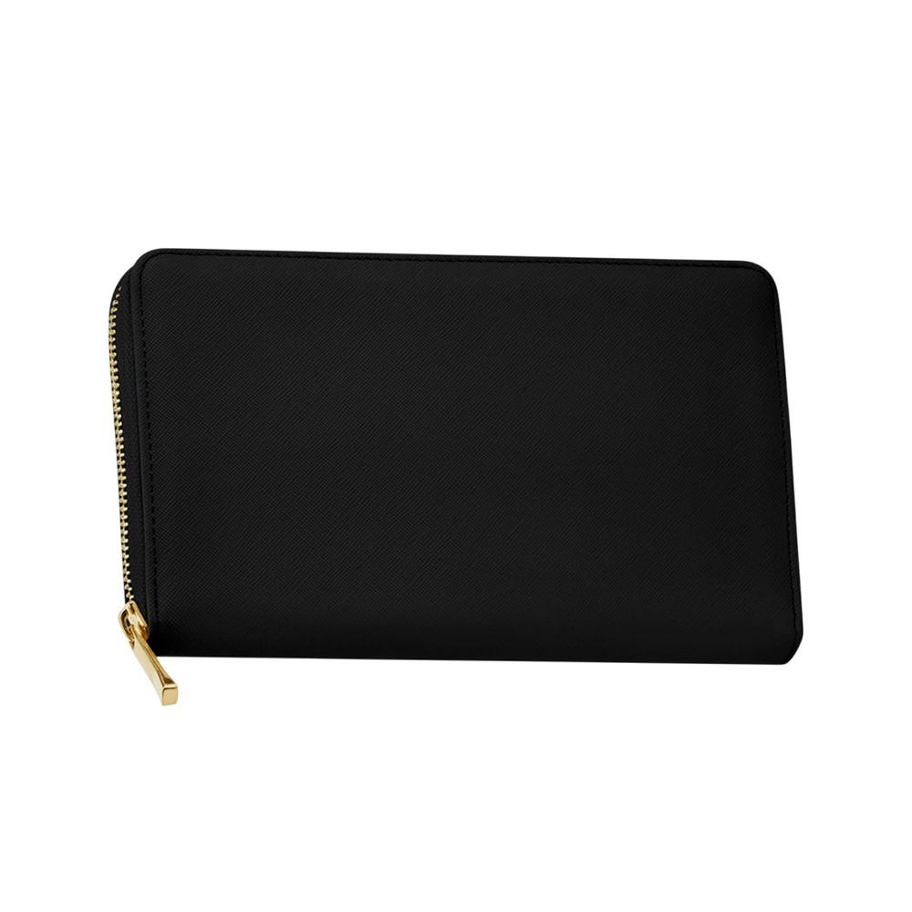 Bagbase Faux Leather Jewellery Case