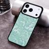 Japanese Wave Art Phone Case for iPhone 17 16 15 Pro Max Air 14 13 12 11 Plus Shockproof Cover
