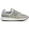 New New Balance 574 Legacy 'Grey' U574LGGY