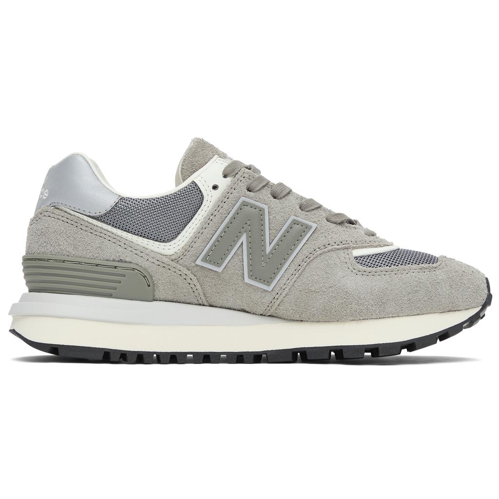 New New Balance 574 Legacy 'Grey' U574LGGY