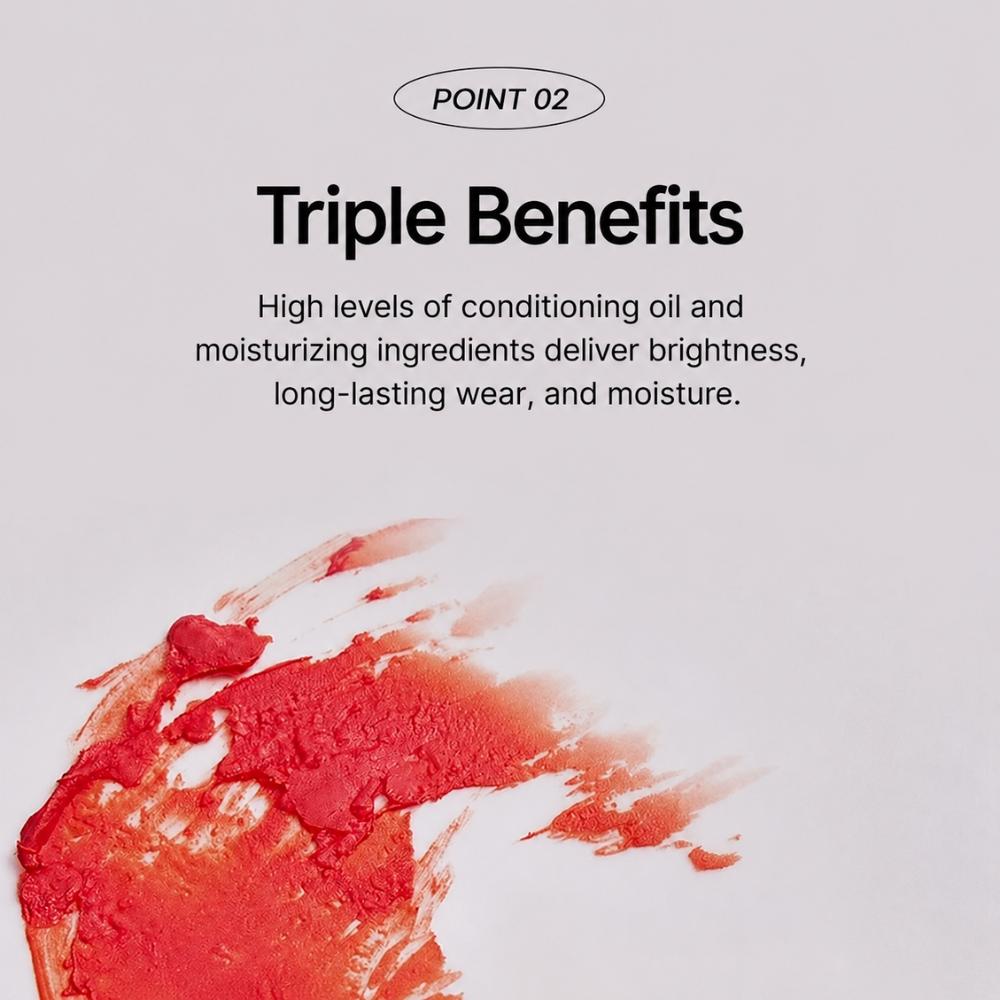 [Monami X BTS] TinyTAN Lip Balm 7 Types (3.5g / 0.12 Oz)