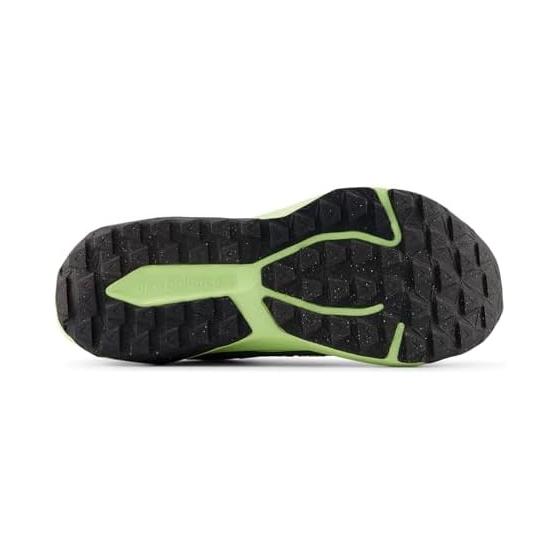 new balance Men's DynaSoft Nitrel v6 NightRail Outdoor Trail Running Shoes