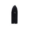 EMPORIO ARMANI Logo Embroidered Short Sleeved Polo Shirt 3D1FM6-1JTKZ-0920