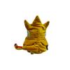 ( 21cm ) 4 Styles Cosplay  Plush Mega Shiny Charizard XY Pikachu Cloak Stuffed Toy Cartoon Soft Doll