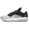 (WMNS) Air 11 CMFT Low 'Black Iced Lilac' Damen DV2629-051