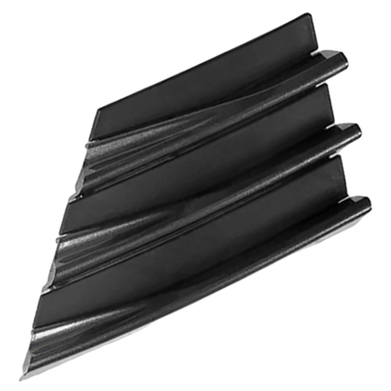 Car Front Bumper Tow Eye Hook Towing Cover Unpainted for For Lexus ES350 ES300h 2016 2017 2018 52128-33210