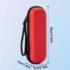 Portable PU Insulin Cooling Bag Waterproof Thermal Insulated Pen Bag Glaciated Cold Storage Bag for Diabetics