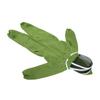 Beekeeping Suit Professional Breathable Full Body Beekeeper Suit with Round Veil Hat