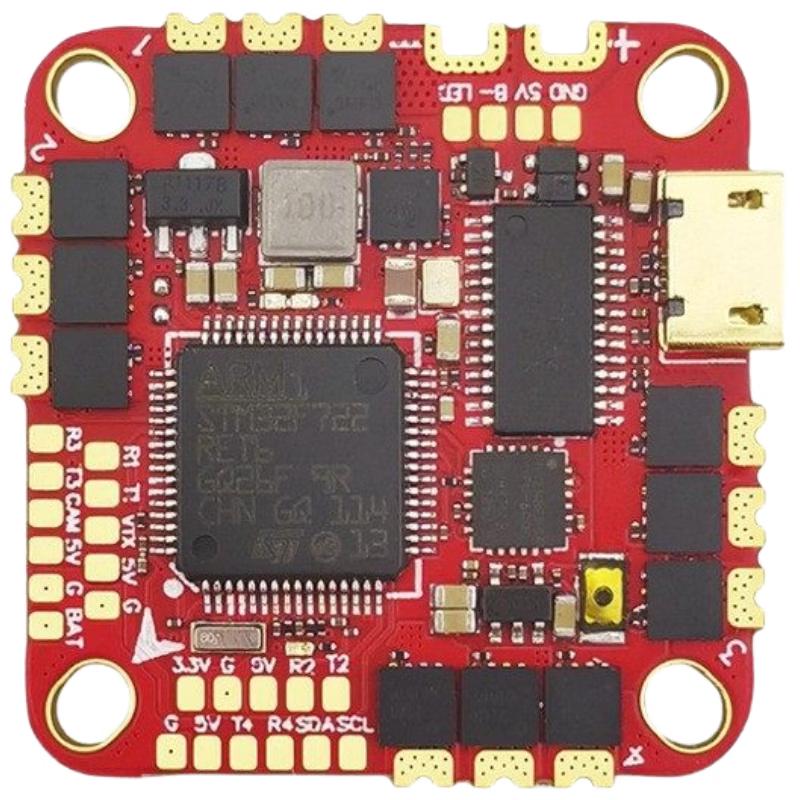 HAKRC FPV Drone Flight Controllers, ESCs & GPS