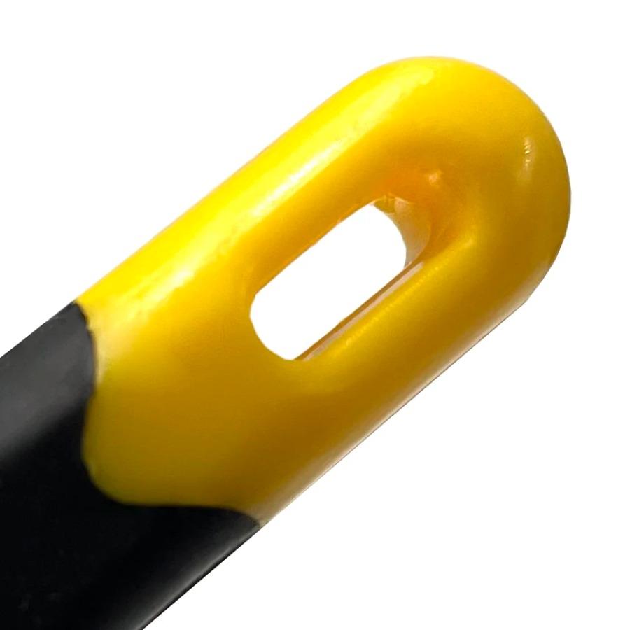 3-Sided Pet Toothbrush Plastic Dog Cat Teeth Cleaner, Tartar Removal & Oral Care Tool for Gentle Daily Dental Hygiene