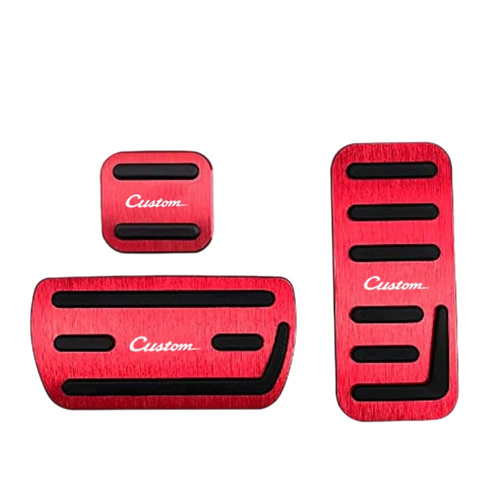 

LEXLEYS Honda N-BOX Custom (JF1/JF2, JF3/JF4), N-WGN Пользовательский (JH1/JH2, JH3/JH4), Алюминиевая педаль, крышка, тормоз