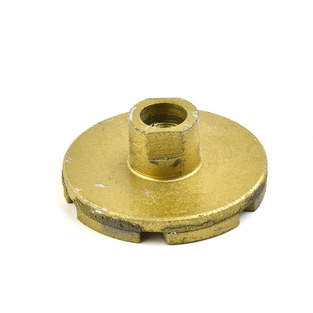 Grinding Wheel Disc Bowl Shape Grinding Cup Angle Grinder Accessories