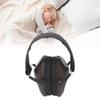 Protetores Auriculares Redução de Ruído Audição   Protetores Auriculares Bebé Cancelamento de Ruído Auricular   Protetores Auriculares para Dormir Estudar