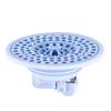 Universal Silicone Floor Drain Cover and Deodorizer