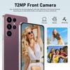 S26 Ultra Cross Smartphone: 6.5" Android 10, 4G, 3+16GB