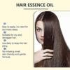 Natural Essential Oil for Hair Growth, Nourishes and Protects Scalp, 2-Pack Hoegoa
