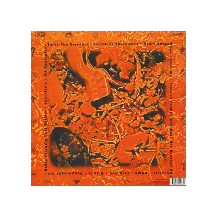 Nirvana - In Utero [Vinyl] Italy - Import