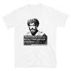 Stoicism Death Smiles At Us All Short-Sleeve Unisex Children's Children's T Children's T-shirt