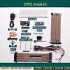 Moduły DIY – Elektroniczne moduły