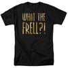 Farscape What The Frell T-Shirt Sizes S-4XL NEW