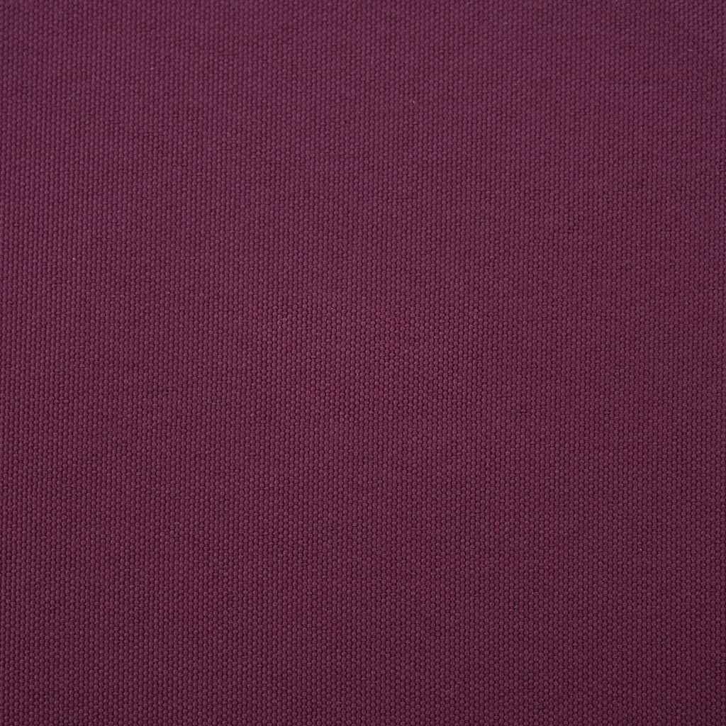 Sun Umbrella Bordeaux Red 351 X 250 X 253 Cm