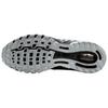 Nike Scarpe da ginnastica da uomo Nike Air Pegasus 2K5 Argento Metallico Nero HQ5403-001