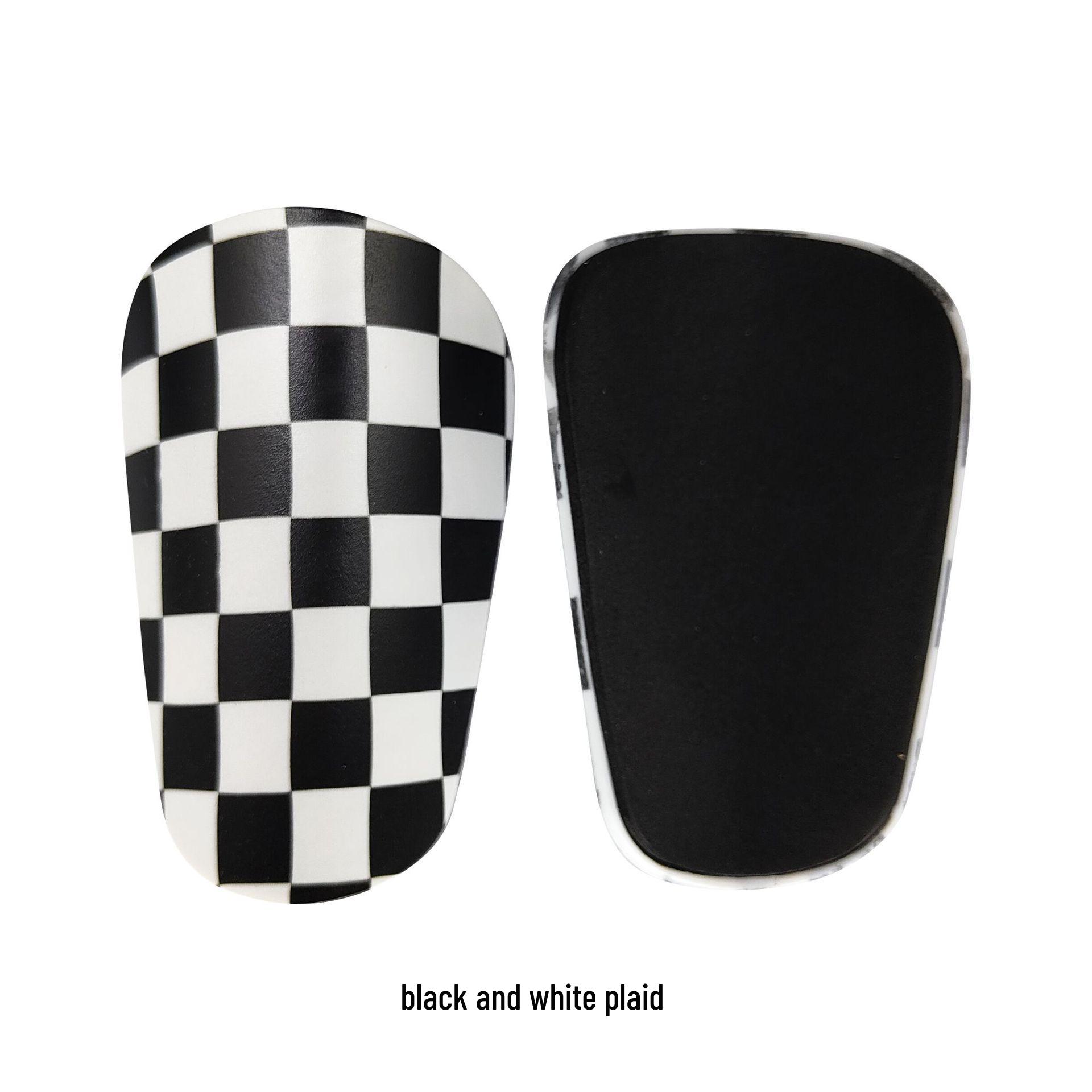 

Youth Football Shin & Calf Guards: Protective Leg Gear for School Sports