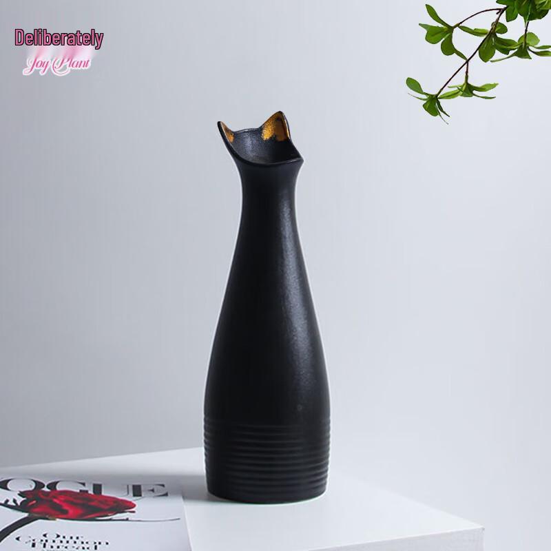 Zhiyouyi Premium Ceramic Decorative Vases