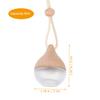 BESTonZON Car , Hanging Aroma Bottle, Car Decoration, Entrance Decoration,