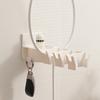 Fast Assembly Sports Gear Wall Organizers Multifunctional Racket Stand for Domestic Fitness Club Use