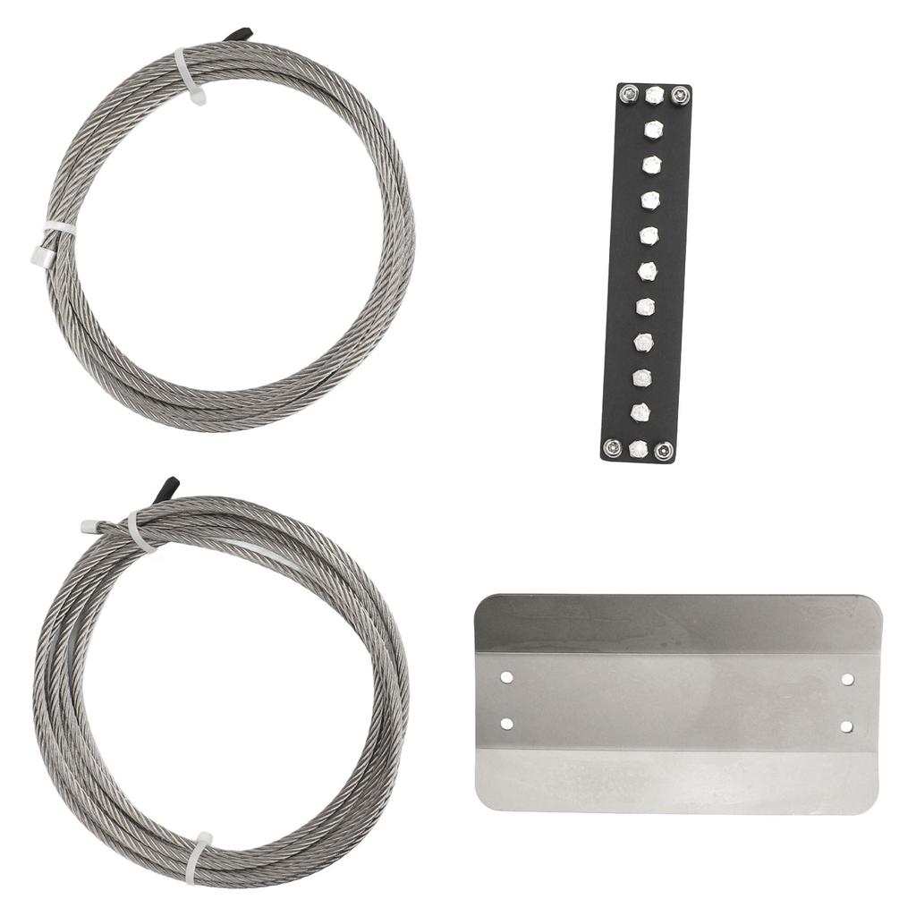 Anti Theft Catalytic Converter Protection Shield Easy Installation Rust Proof Catalytic Converter Shield Guard for Car