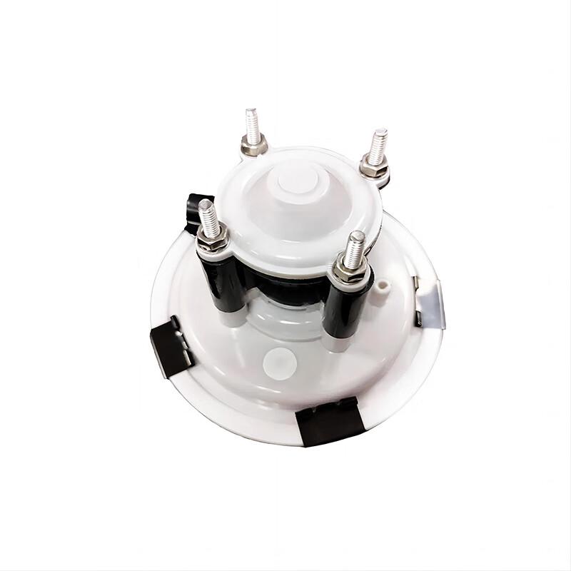 Hannes Vacuum Toilet Flush and Distribution Valve