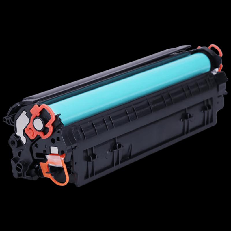 Compatible HP 78A CE278A Black Toner Cartridge