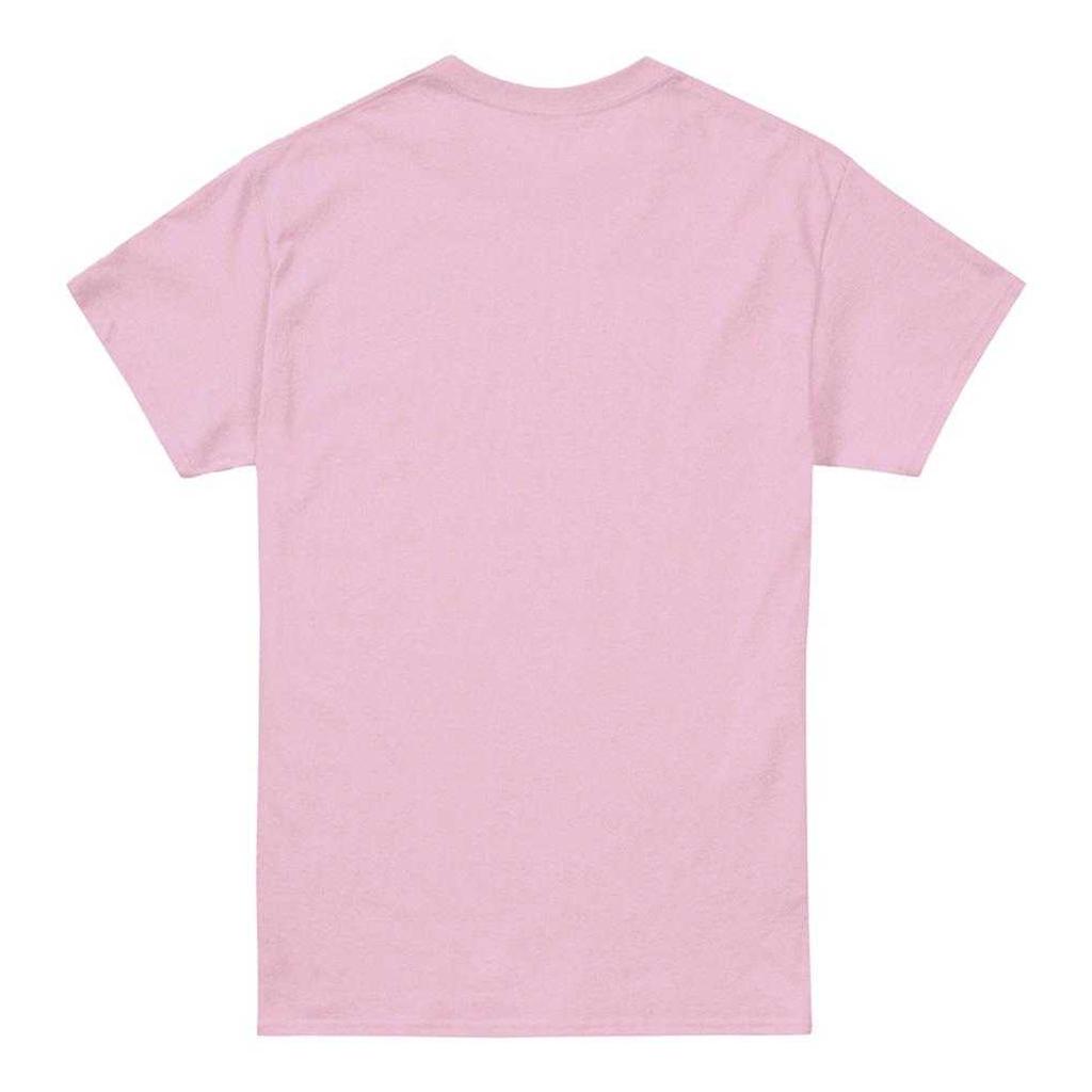 K-Pop Demon Hunters Unisex Adult Era Saja Boys Grid T-Shirt