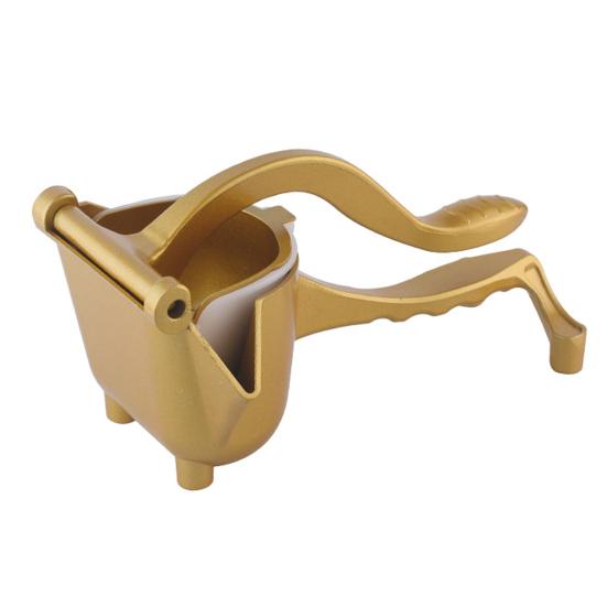 Buy Great Filter Hole 4 Colors Manual Juicer Manual Lemon Fruit Juicer