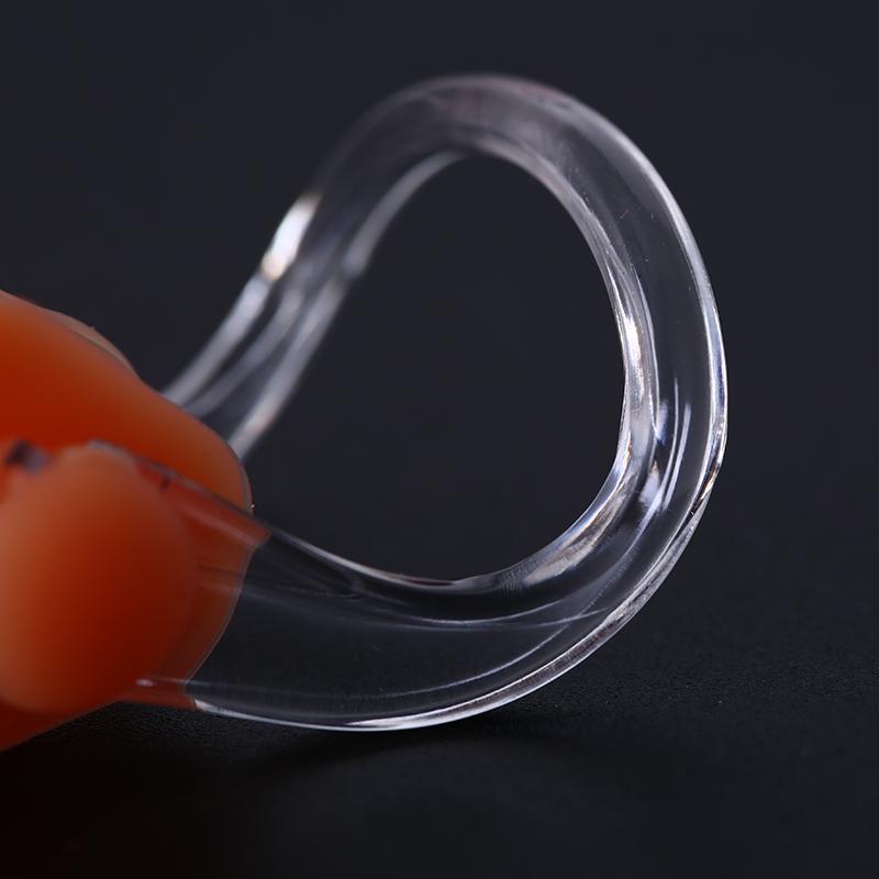 1 Set Waterproof Soft Silicone Swimming Set Nose Clip Ear Plug Earplug Tool