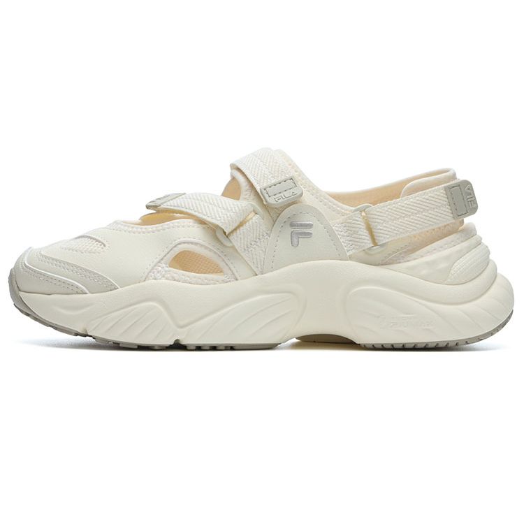 Fila Fusion Conch Sandal Mary Jane