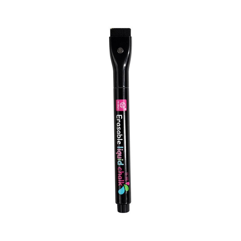 Erasable Dustless Water Soluble Liquid Chalk Pen For Led Board Blackboard Graffiti