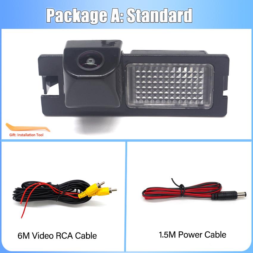 

Автомобильная камера заднего вида для Fiat Bravo Brava 2007-2016 CCD Full HD ночное видение камера заднего вида для парковки