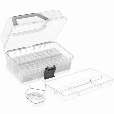 Úložné prostory – Úložné boxy
