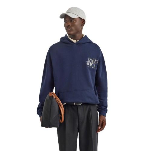Nautica Mens Sade Hoodie