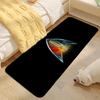 Star Trek Non-slip Rug – Washable Floor Mats for Bedroom, Front Door, Room Decoration, Entrance, Bathroom, Living Room