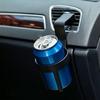 Travel Drink Access Hanging Cup Basket Pack of 4 for Boats Motorhomes and Vehicles, Hook-On Plastic Cup Frame Plus