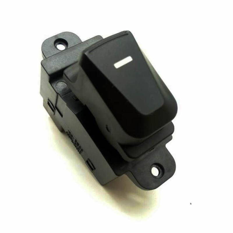 Front Passenger Side Power Window Switch Replacement Parts Glass Lift Button 93580-2z000 Compatible