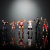 Mattel WWE Elite Action Figure & Accessory, Series #107 Finn Balor 6-Inch Collectible with 25 Points of Articulation and Interchangeable Hands