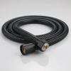 1Pcs 1.5m Stainless Steel Hose Extension Tube Bathroom Shower Tube Extension Tube Water Pipe Drawing Tube Bathroom Accessories