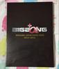 [USED] BIGBANG JAPAN DOME TOUR 2013~2014 VIP Benefits