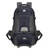 Autumn And Winter Men'S Outdoor Mountaineering Bag Travel Large Backpack Simple Backpack Large Capacity Sports Backpack