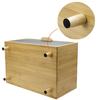 BAMBOO BREAD BOX FOR BREAD 4252